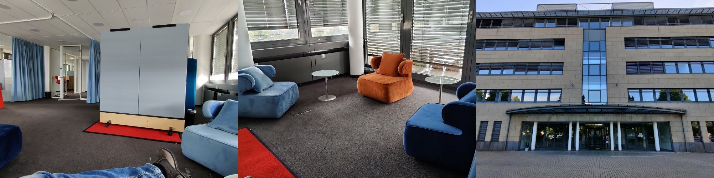 Unser Kreativbereich